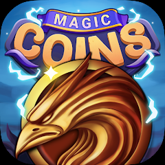 Lee más sobre el artículo Magic Coins ¿Realmente paga por combinar fichas?