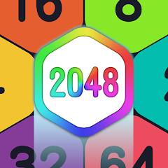Lee más sobre el artículo 2048 Hexagon Puzzle ¿Realmente es una App que paga?