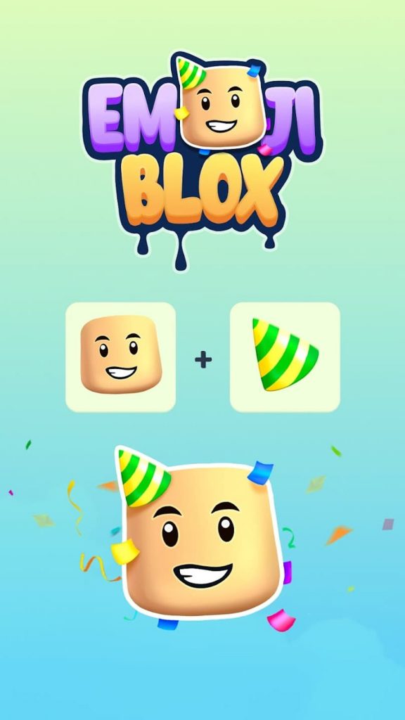 Emoji Blox