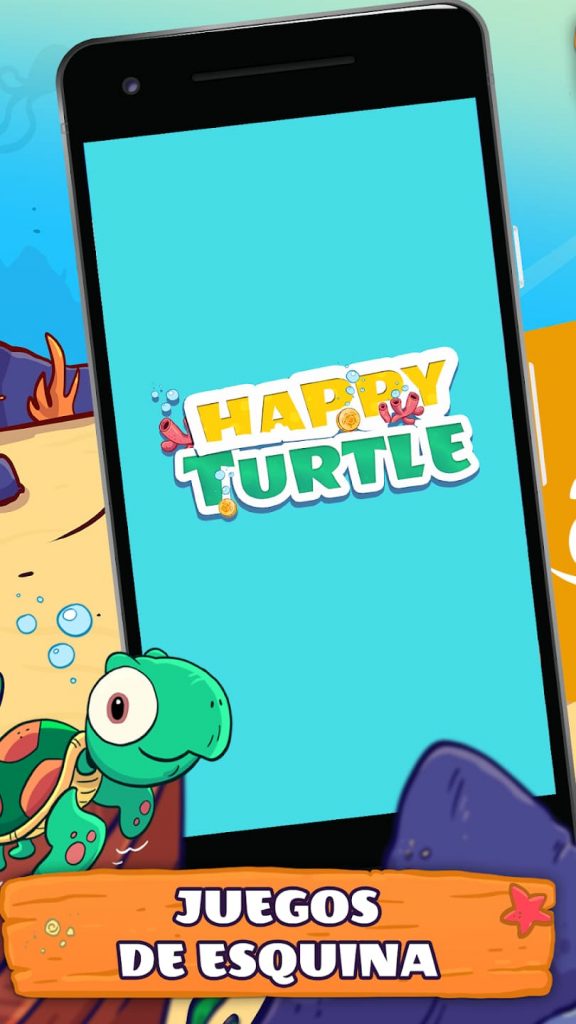 Happy Turtle ¿Realmente paga?