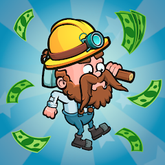 Lee más sobre el artículo Money Mine – Real Cash Rewards, gana dinero en tu celular.