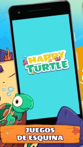 Lee más sobre el artículo Happy Turtle ¿Realmente paga?