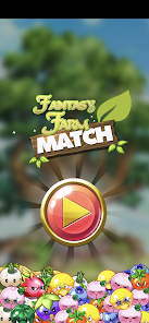 Fantasy Farm Match: Combo Saga