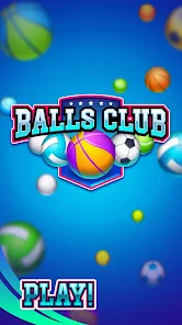 Balls Club - Combo Cheer
