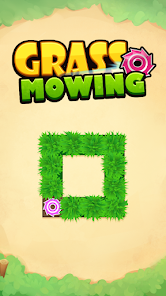 Grass Mowing