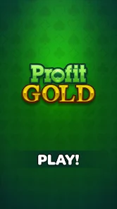 Profit Gold: Merge Saga
