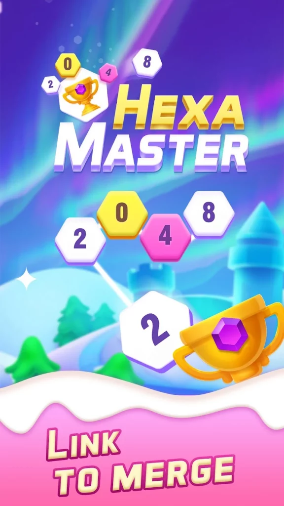 Hexa Master