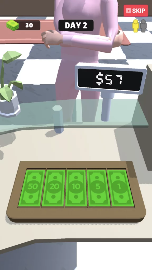 Money Bank 3D