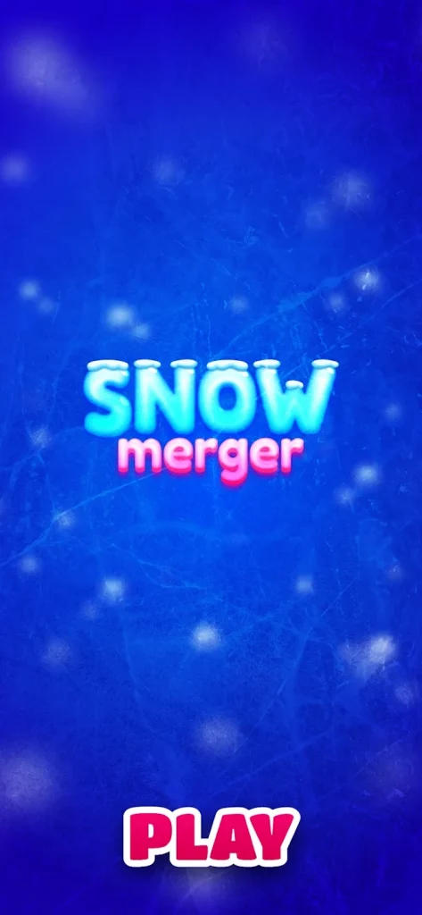 Snow Merge