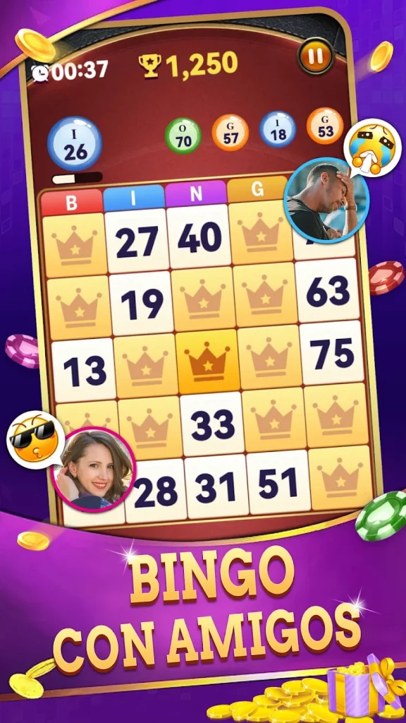 Hyper Winner - Bingo & Crash