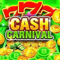 Lee más sobre el artículo Cash Carnival Coin Pusher Game, ¿Paga o es Scam?