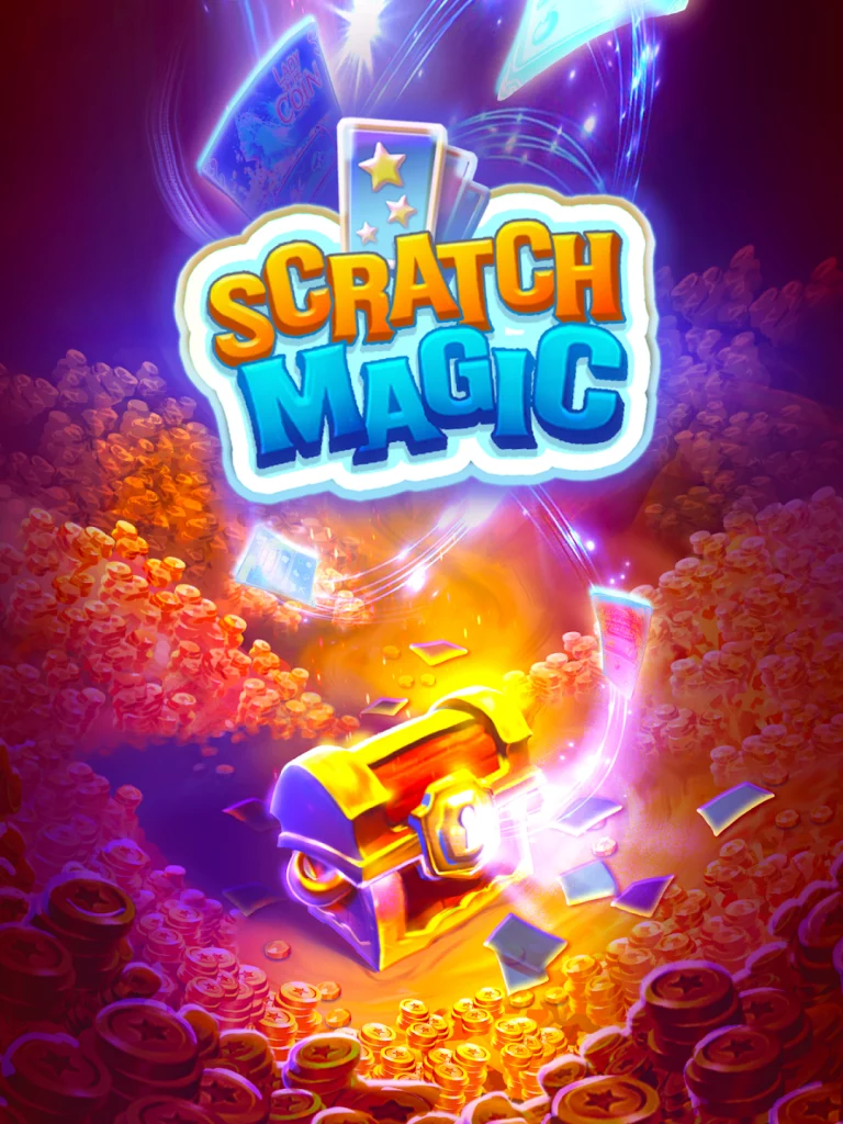 Scratch Magic