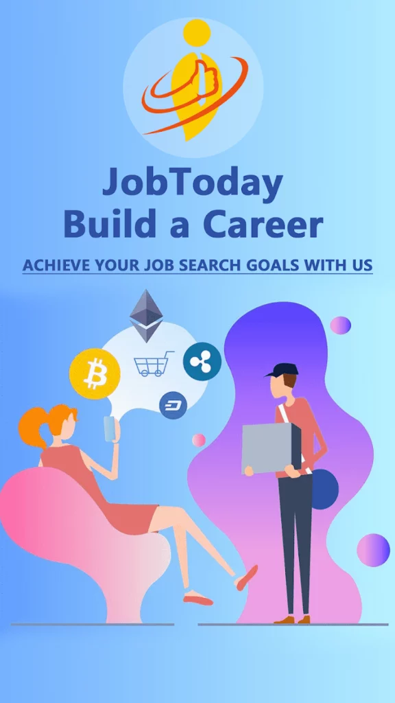 JobToday-Build a Career
