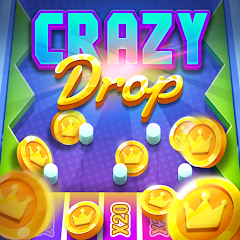 Lee más sobre el artículo Crazy Drop, ¿Puedes ganar $20 diarios? [Review].