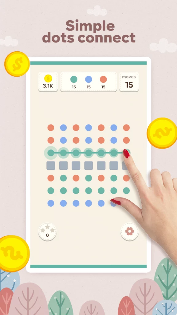 Easy Dots