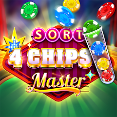 Lee más sobre el artículo Sort 4 Chips Master, ¿Puedes ganar $10 diarios? [Review].