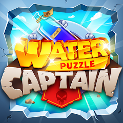 Lee más sobre el artículo Water Puzzle Captain, ¿Paga hasta $100 diarios?.