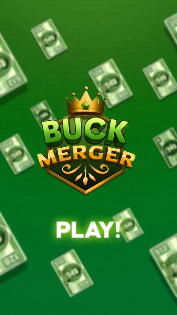 Buck Merger - Apps que si pagan