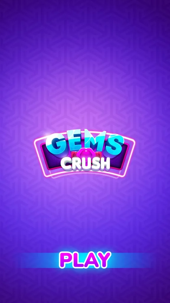 Gems Crush - Apps que si pagan