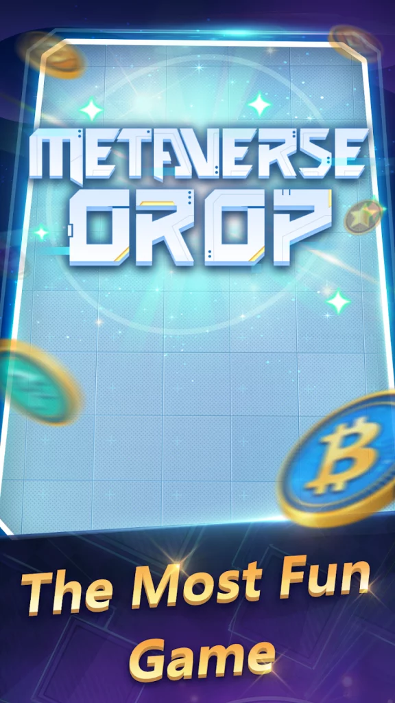 Metaverse Drop - Apps que si pagan