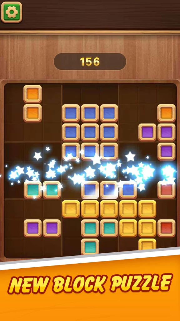 Royal Block Puzzle-Relaxing Pu - Apps que si pagan