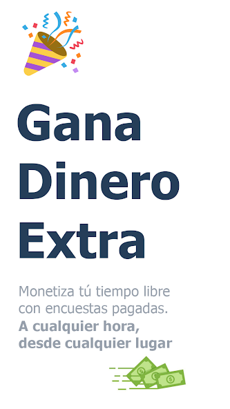 Happy Surveys - Gana Dinero
