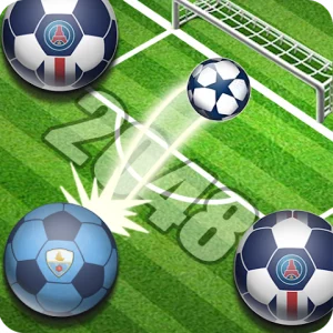 Lee más sobre el artículo Champions 2048: Soccer Ball, ¿Realmente paga? [Review].