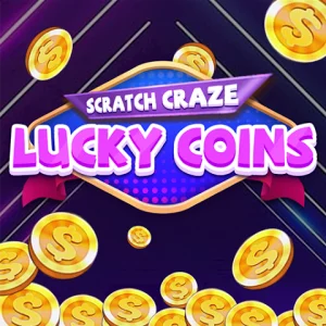 Lee más sobre el artículo Scratch Craze – Lucky Coins, ¿Paga o es Scam? [Review].
