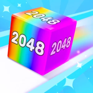 Lee más sobre el artículo Chain Cube 2048 de Combinación, ¿Paga? [Review]
