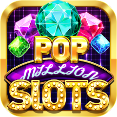 Lee más sobre el artículo POP Million Slots, ¿Una app para ganar dinero? [Review]