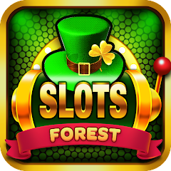 Lee más sobre el artículo Forest Slots: Casino Games, ¿Paga o es Scam? [Review]