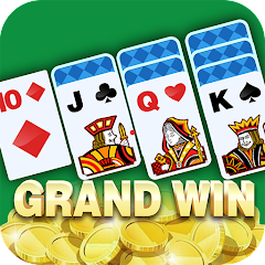 Lee más sobre el artículo Grand Win Solitaire, ¿App para ganar dinero? [Review]