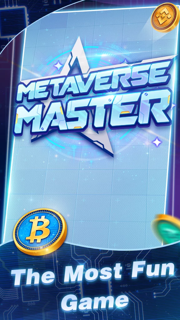 Metaverse Master - Apps que si pagan