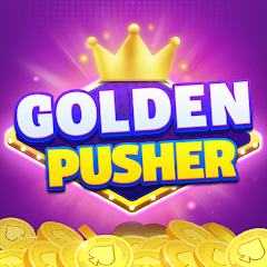 Lee más sobre el artículo Golden Pusher: Mega Winner, ¿Paga o es Scam? [Review].
