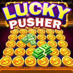 Lee más sobre el artículo Lucky Cash Pusher Coin Games ¿Puedes ganar dinero? [Review]