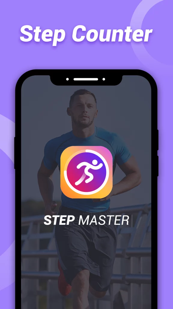 Step Master . Apps que si pagan