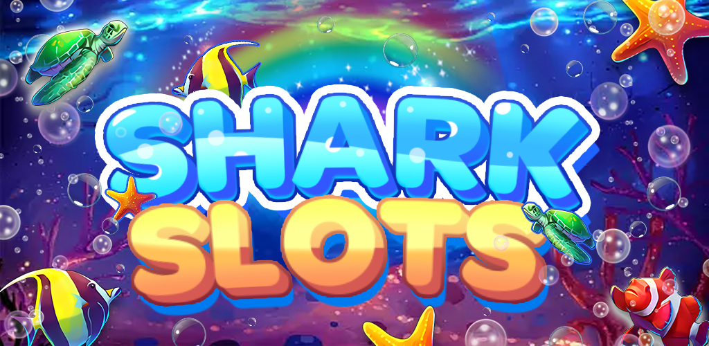 Slots Shark: Animal Mario