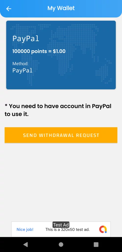  aplicación para ganar dinero - apps que si pagan