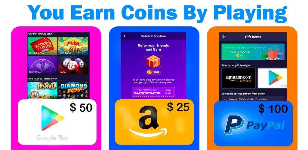aplicación para ganar dinero - apps que si pagan