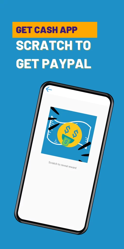 aplicación para ganar dinero a PayPal - apps que si pagan
