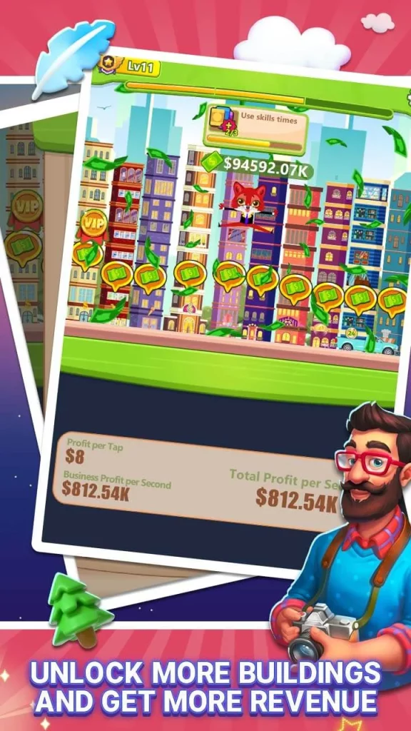 aplicación para ganar dinero jugando -apps que si pagan
