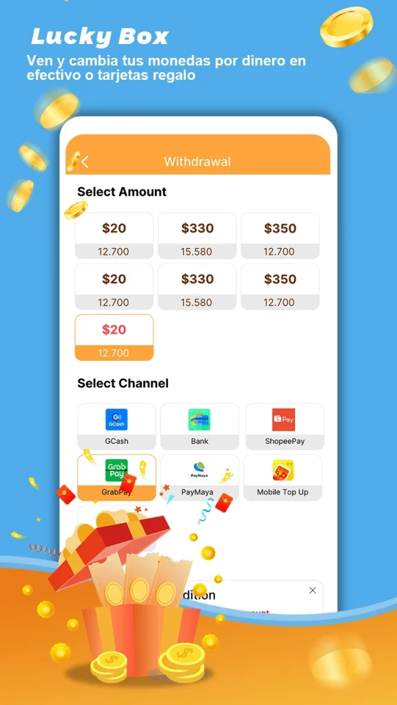 aplicación para ganar dinero jugando  - apps que si pagan