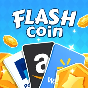 Lee más sobre el artículo Flash Coin, ¿Paga $10 diarios por jugar? [Review]