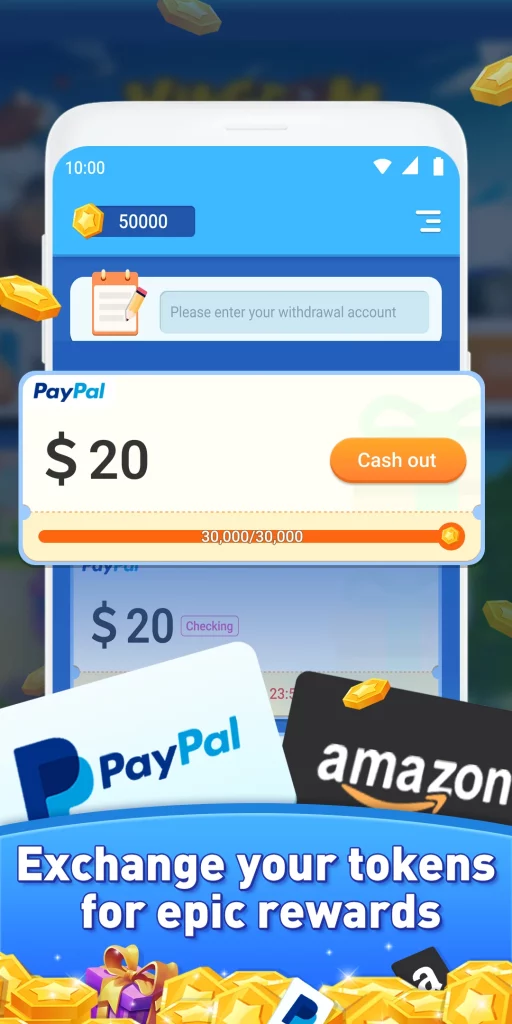 aplicación para ganar dinero - apps que si pagan