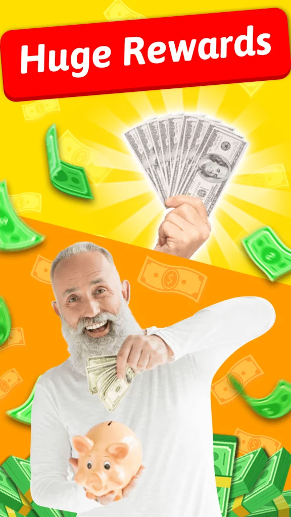 Lucky Sort - Gane dinero y efe - Apps que si pagan