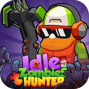Lee más sobre el artículo Idle Zombies HUNTER, ¿Te paga por jugar? [Review]
