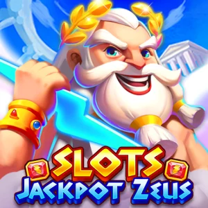 Lee más sobre el artículo Slots Jackpot Zeus, ¿Puedes ganar dinero jugando? [Review]