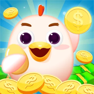 Lee más sobre el artículo Lucky Farm – Win Reward, ¿Te paga por jugar? [Review]
