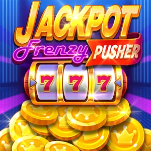 Lee más sobre el artículo Jackpot Frenzy Pusher, ¿Paga hasta $100 diarios? [Review]