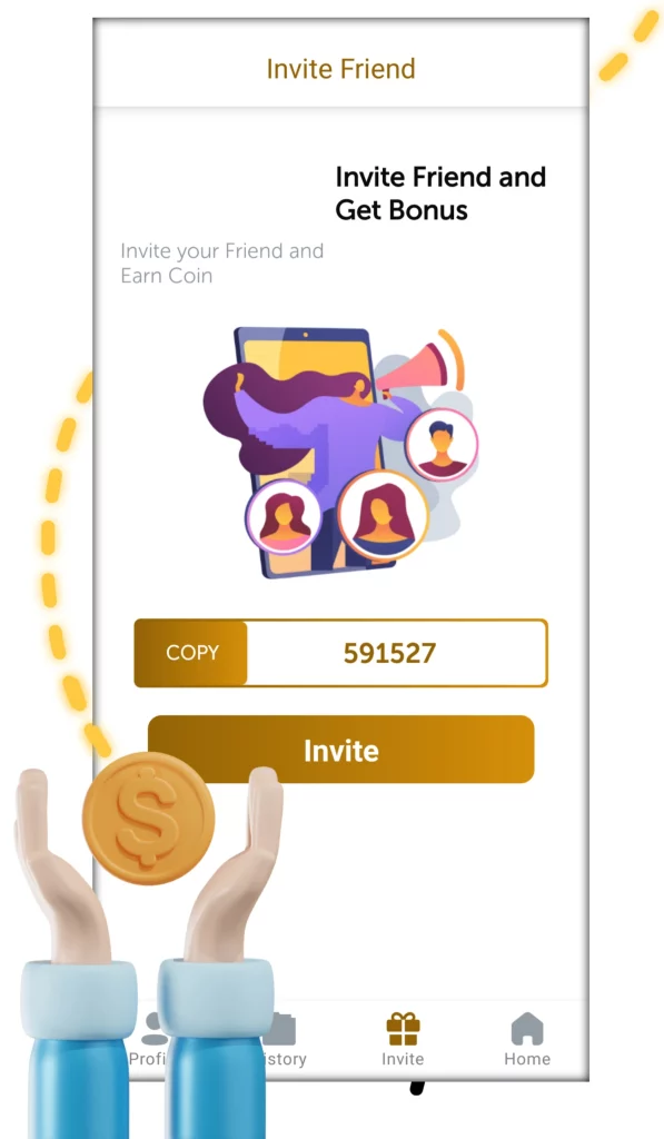 aplicación para ganar dinero a PayPal - app que si paga
